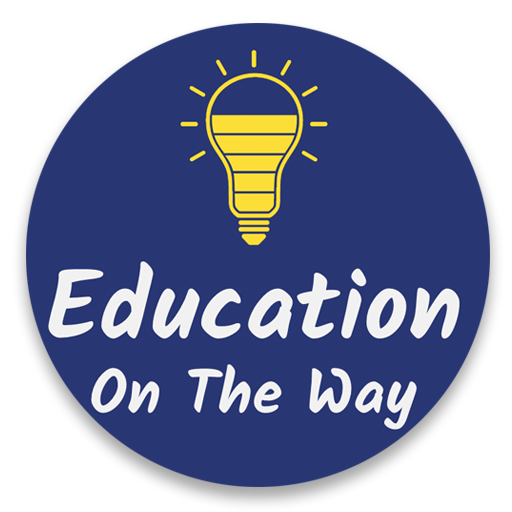 Education On The Way App - G M Patel School Dhrol icon
