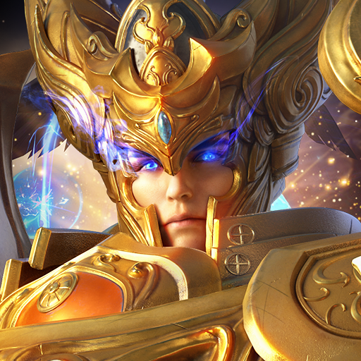 Immortal Legend icon