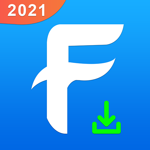 Video downloader For Facebook :Fast Video Download icon