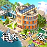 City Island 5  ビルシミュレーター on 9Apps