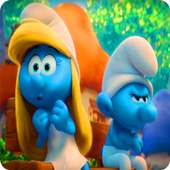 New Smurfs Movie on 9Apps