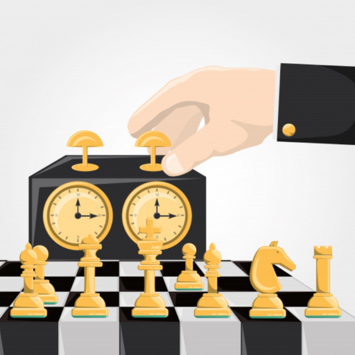 Chess Clock! icon