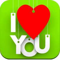 I love you wallpaper