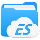 ES File Explorer - File Manager (NO ADS)