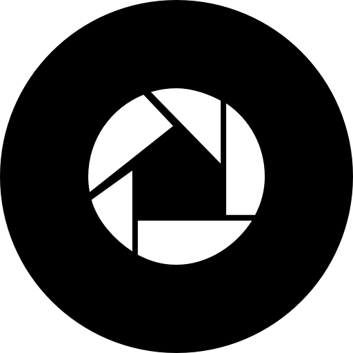 Captions for Instagram icon