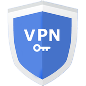 Super VPN icon