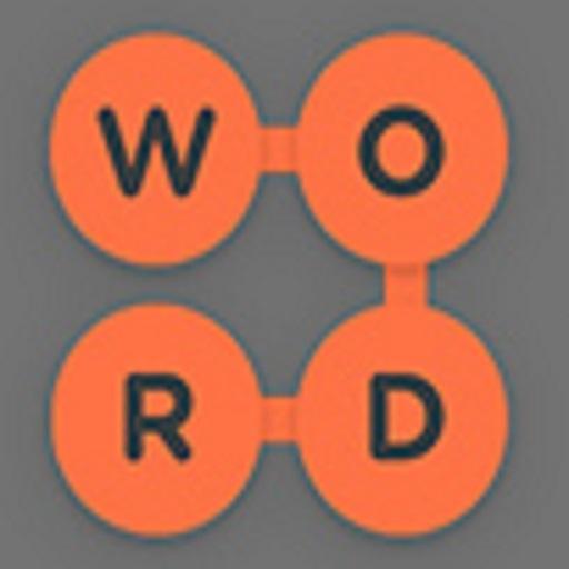 Koffee with Karan, Season 6 Game, Find words game icon