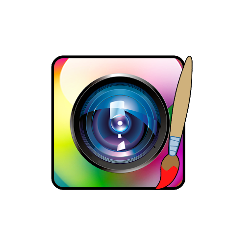 Canvas Photo Editor icon