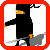 Devil Ninja Mission icon