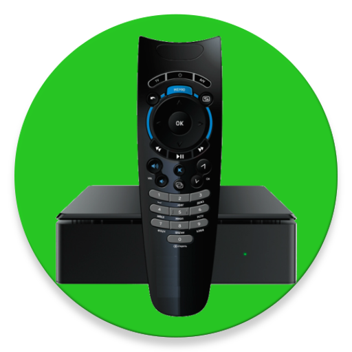 IPTV SML-482 Remote icon
