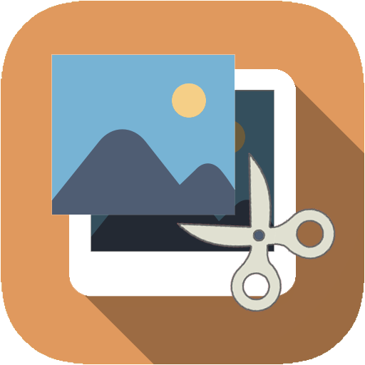 Snipping Tool - Chụp màn hình icon