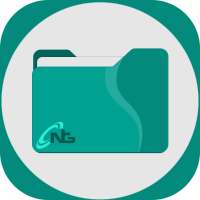 NG File Manager Free