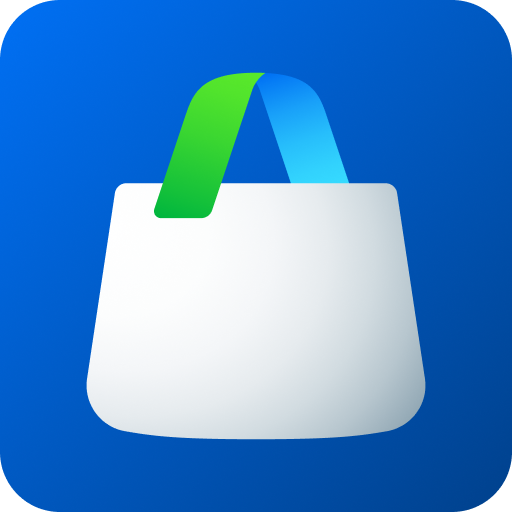 KiotViet Quản lý иконка