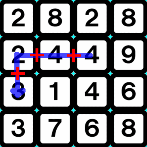 Make 13 by adding icon