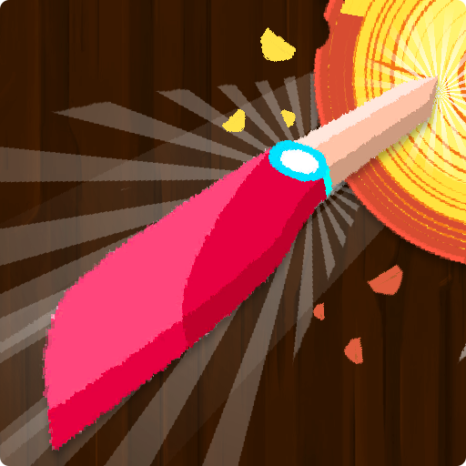 Knifehit Master - Captain Alex icon