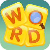 Word Search icon