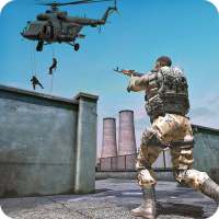 Impossible Assault Mission 3D-