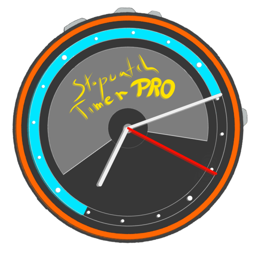 Stopwatch Timer: Pro icon