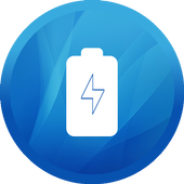 Super Fast Charging - Fast  Charger Battery icon