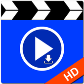 KA HD Video Player icon
