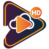 HD Video Player icon