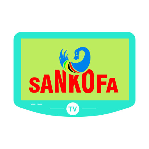 Sankofa TV icon