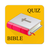 Bible Trivia icon