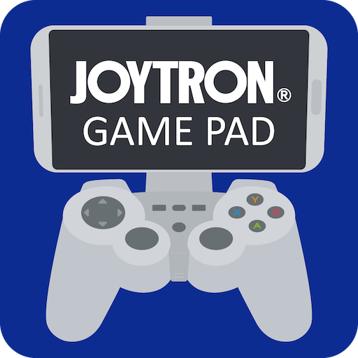 JOYTRON Game Pad icon