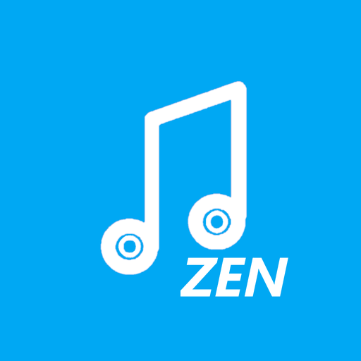 Zen Music icon