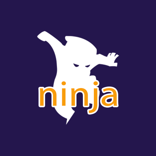 SharpShooter Ninja icon