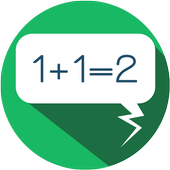 Math 4 Cash icon