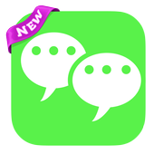 Free guide for wechat icon