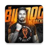 Roman Reigns Video on 9Apps