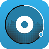 Bass Booster &amp; Equalizer icon