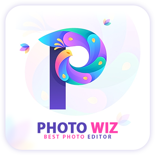 Photo Wiz icon