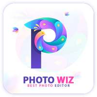 Photo Wiz on 9Apps