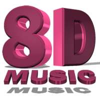 8D MUSIC on 9Apps