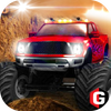 Offroad Truck Hill Racing 4x4 icon
