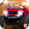 Offroad Truck Hill Racing 4x4