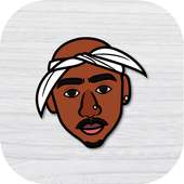 TUPAC on 9Apps