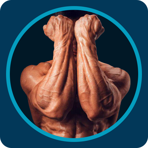 Arms Workout icon