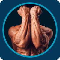 Arms Workout on 9Apps