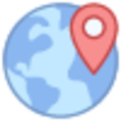 Find My Location icon