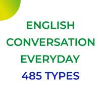 English conversation everyday on 9Apps