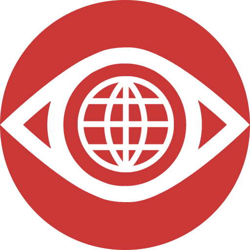 CHeshmak browser - secure internet browser icon