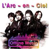 L Arc en Ciel Offline Music