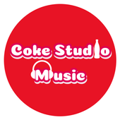 Coke Studio Music icon