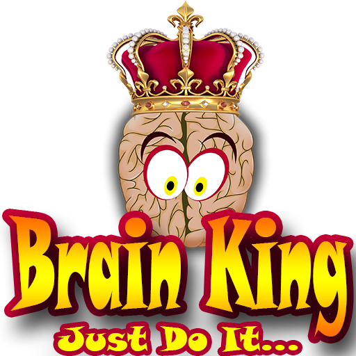 Brain King icon