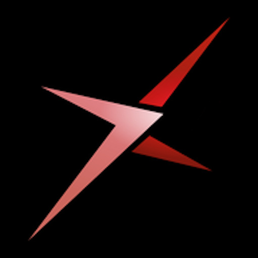 Xavier MRZ Scanner Demo App icon