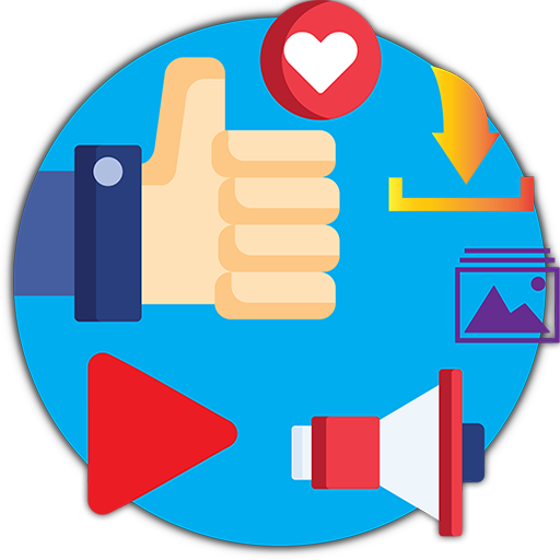 MyStatus App - Status Videos Quotes &amp; Status Saver icon